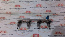 Injector 1.2 TCE ( 4 bucati) RENAULT KADJAR 2015