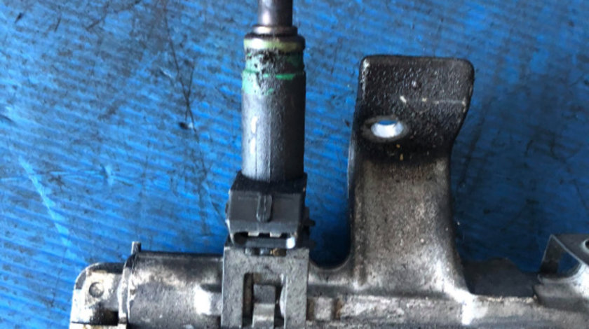 Injector 1.25 b fuja ford fiesta fusion 98mf-bb-9f593