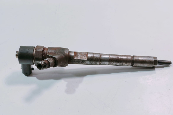 Injector 1.3 cdti 0445110183 Fiat 500 2 [2008 - 2015]
