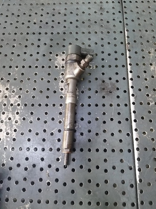 Injector 1.3 d mjt fiat doblo 0445110351