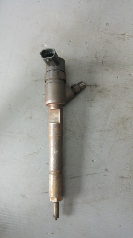 Injector 1.3 d multijet 0445110183 fiat punto