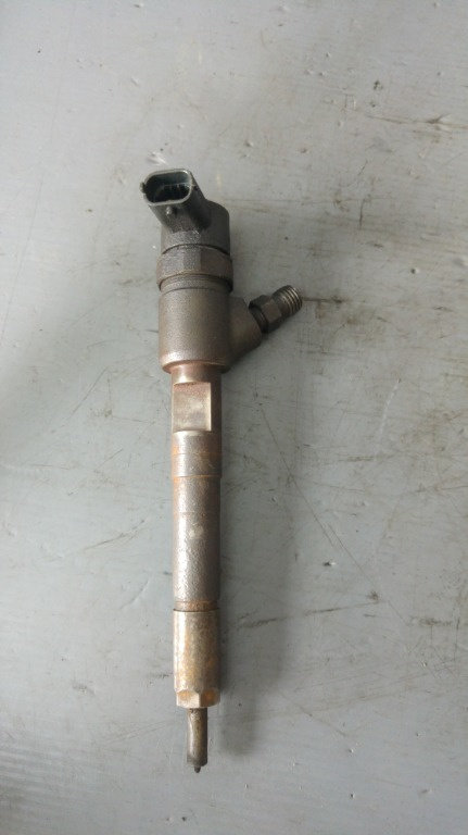 Injector 1.3 d multijet 0445110183 fiat punto