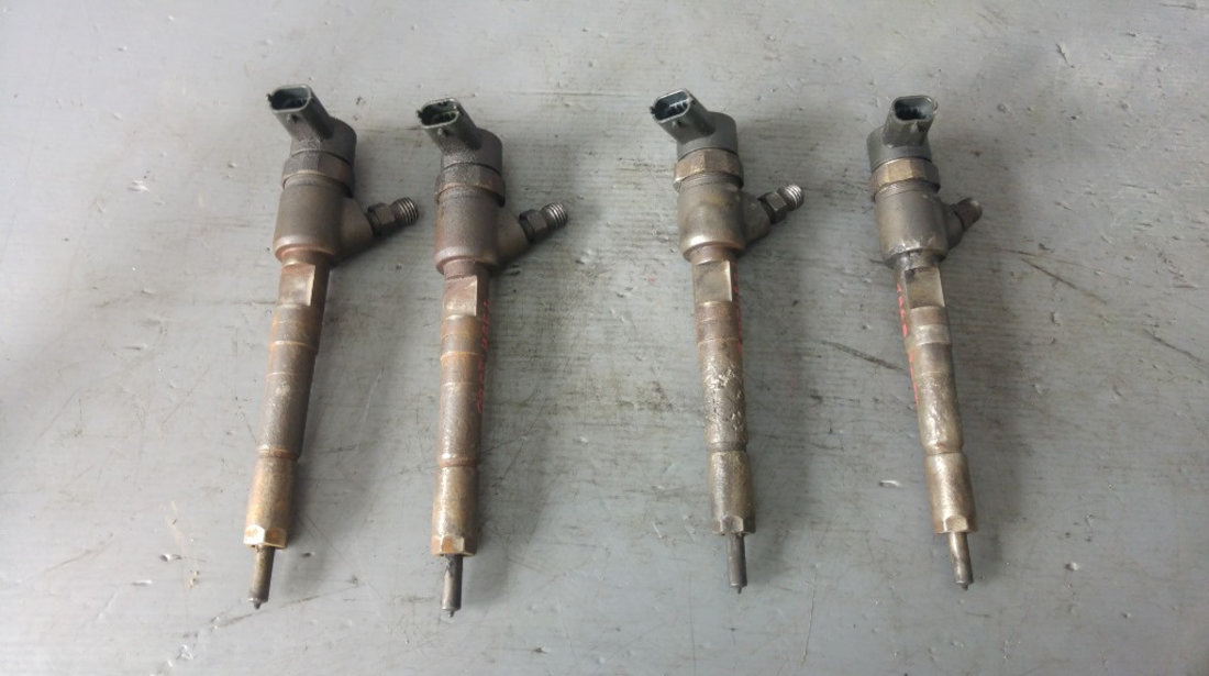 Injector 1.3 d multijet 0445110183 fiat punto