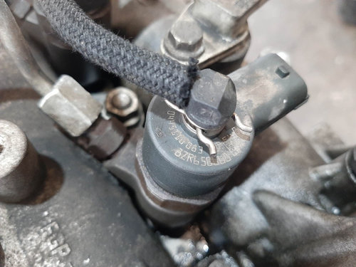 Injector 1.3 d multijet fiat panda doblo idea punto lancia musa ypsilon 0445110083
