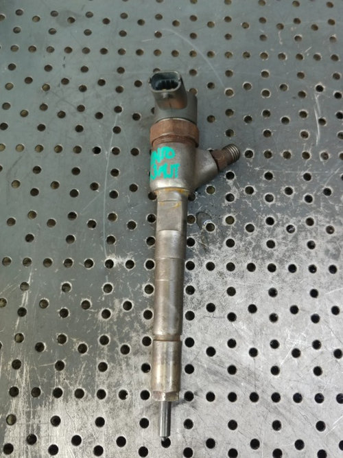 Injector 1.3 d opel agila combo corsa c meriva a fiat panda doblo idea punto lancia musa 0445110083