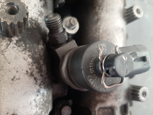 Injector 1.3 d opel agila combo corsa c meriva a fiat panda doblo idea punto lancia musa 0445110083