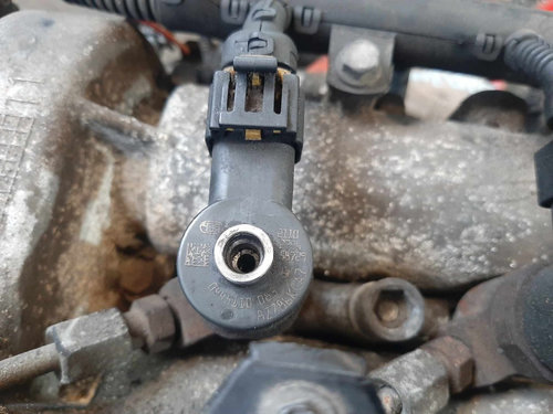Injector 1.3 d opel agila combo corsa c meriva a fiat panda doblo idea punto lancia musa ypsilon 044...