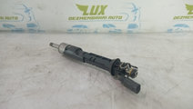 Injector 1.3 tce h5h470 166001525r Mercedes-Benz C...