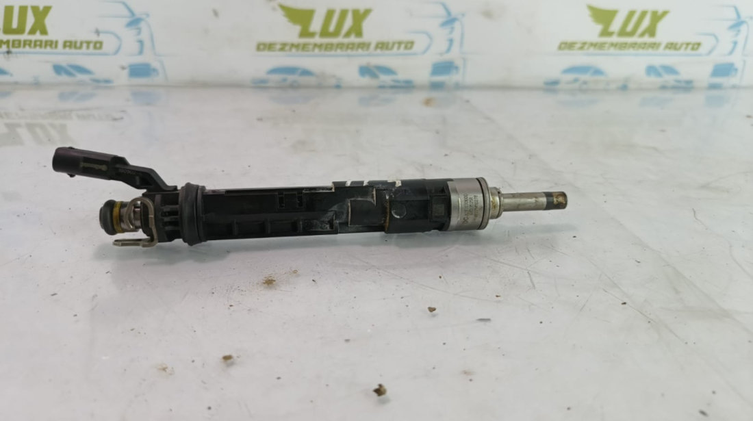 Injector 1.3 tce H5H470 A2820701000 166001525r Dacia Duster 2 [2018 - 2022]