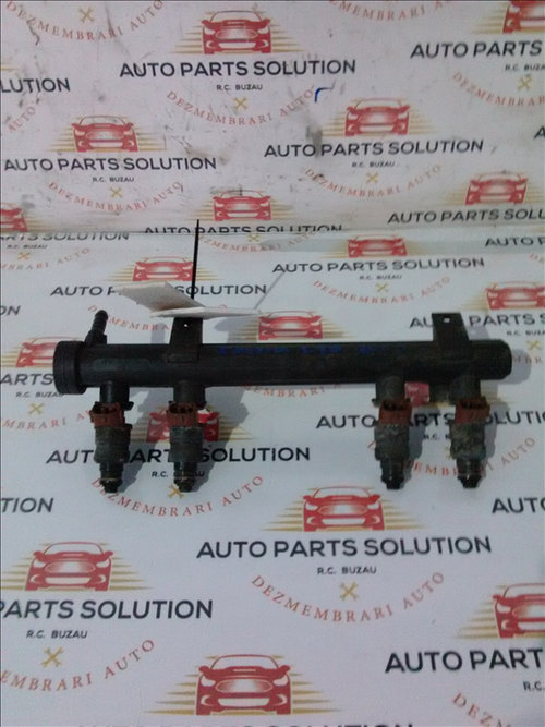 Injector 1.4 B (2 bucati) SKODA FABIA 1 an fabr.2004