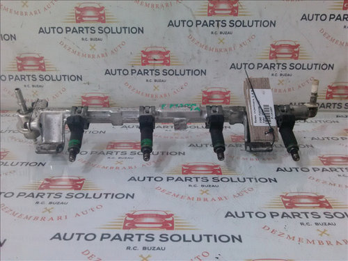 Injector 1.4 B (4 bucati) FORD FUSION .an fabr.2006