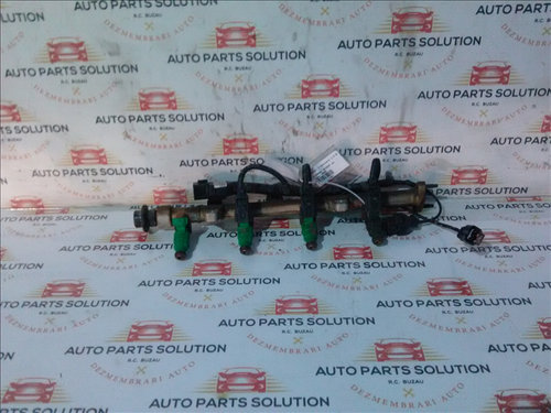 Injector 1.4 B (4 bucati) HYUNDAI ACCENT an fabr.2009