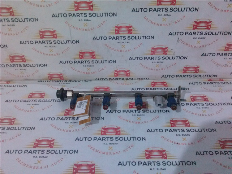 Injector 1.4 B (4 bucati) HYUNDAI I 30 an fabr.2008