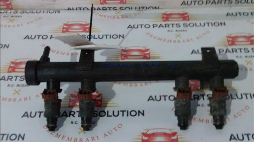 Injector 1.4 B (4 bucati) SKODA FABIA 1