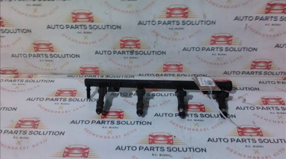 Injector 1.4 B Dacia LOGAN 2005-2010