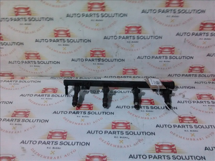 Injector 1.4 B DACIA LOGAN an fabr.2007
