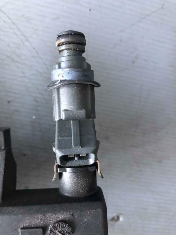 Injector 1.4 b vw polo 6n 0280151071 0280155919 ⭐⭐⭐⭐⭐
