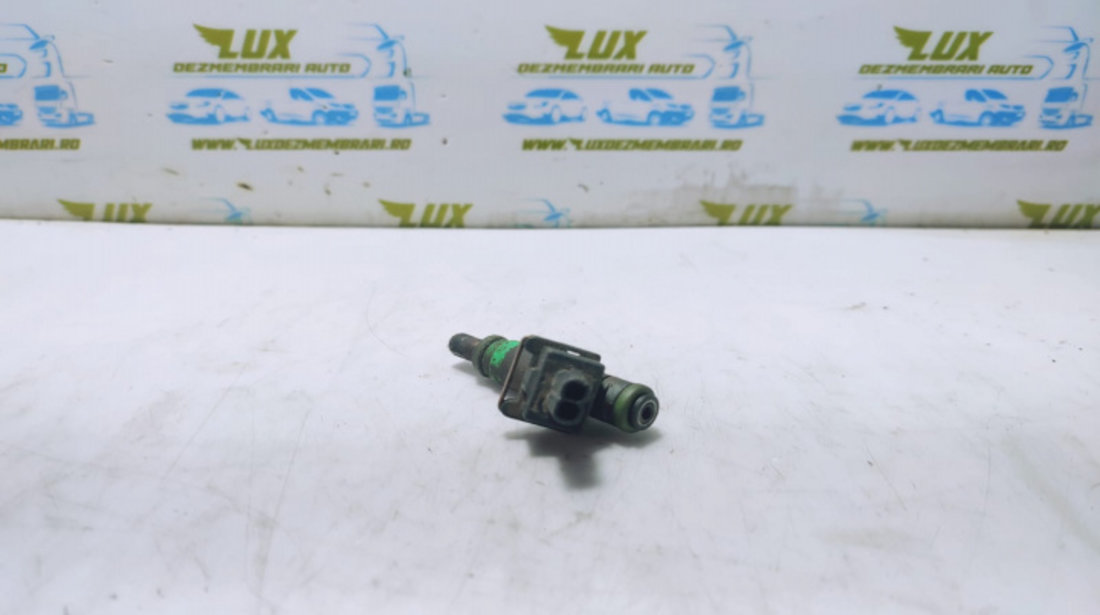 Injector 1.4 benzina 98mf-bb 9f593 Ford Fiesta 5 [2001 - 2007]