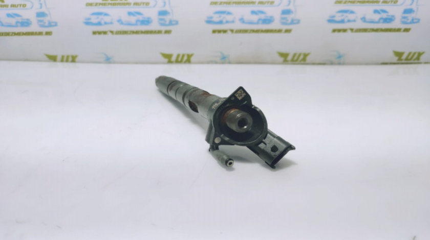 Injector 1.4 d 1ND-TV 23670-0w020 0445116054 Toyota Yaris [facelift] [2003 - 2005]