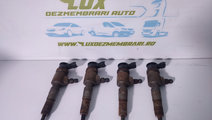 Injector 1.4 hdi 8HR 8HZ 0445110252 565889 Peugeot...