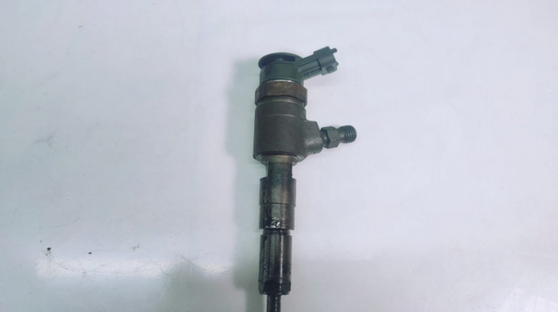 Injector 1.4 hdi 8HR 8HZ 0445110252 565889 Peugeot Bipper [2008 - 2020]