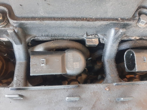 Injector 1.4 tdci f6jb ford fiesta 5 jh jd fusion 9654551080