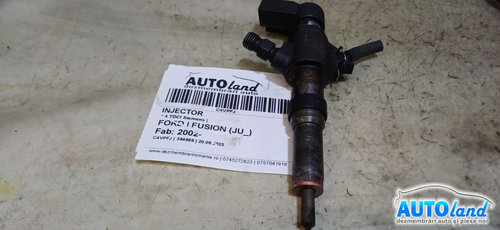 Injector 1.4 TDCI Siemens Ford FUSION JU 2002