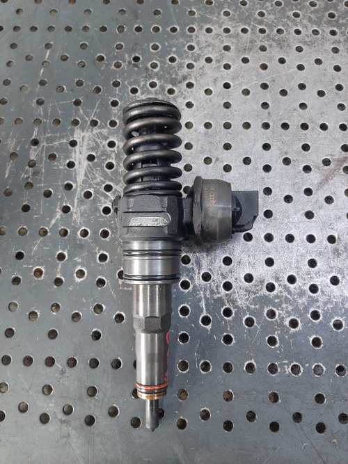 Injector 1.4 tdi 1.9 tdi bmp bms bmm seat ibiza vw polo 9n skoda fabia 2 roomster 5j 038130073bp