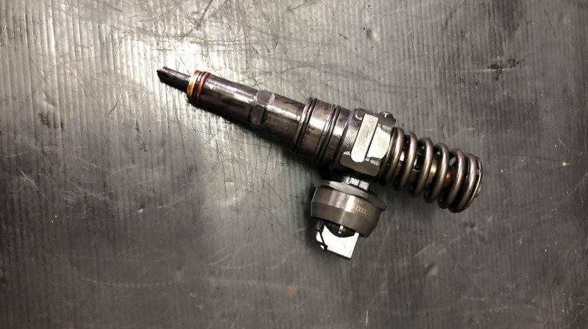 Injector 1.4 tdi 1.9 tdi vw polo 9n 038130073ag