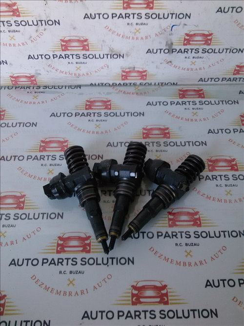 Injector 1.4 TDI (2 bucati) SKODA FABIA 1