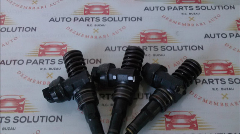 Injector 1.4 TDI (3 bucati) SKODA FABIA 1