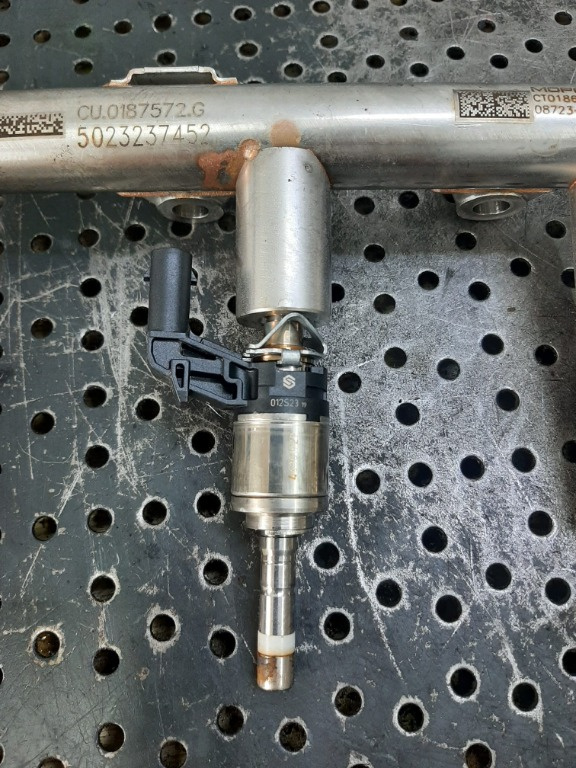 Injector 1.5 b hybrid 46347813 alfa romeo tonale 46351927