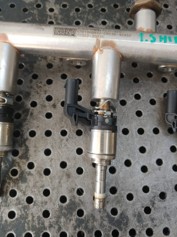 Injector 1.5 b hybrid 46347813 alfa romeo tonale 46351927