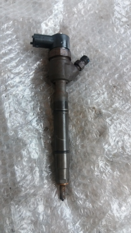 Injector 1.5 crdi 0445110256 getz matrix accent 3 mc kia rio 2 cerato