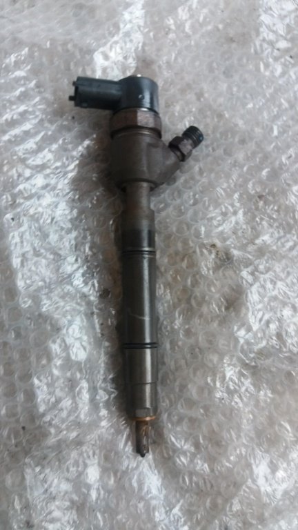 Injector 1.5 crdi 0445110256 getz matrix accent 3 mc kia rio 2 cerato