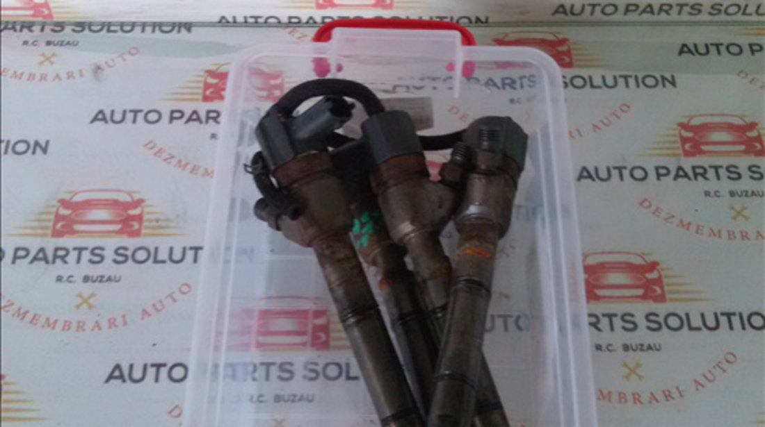 Injector 1.5 CRDI (4 bucati) HYUNDAI ACCENT 2 2008