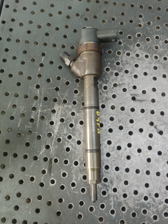 Injector 1.5 crdi d4fa hyundai matrix accent 3 kia rio 2 cerato getz 0445110256