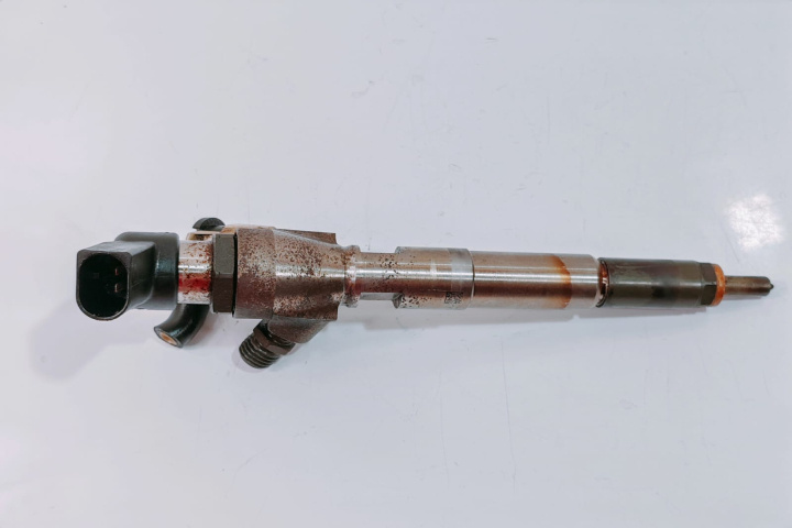 Injector 1.5 dci 166006212R  Renault Megane 4 [2016 - 2020]