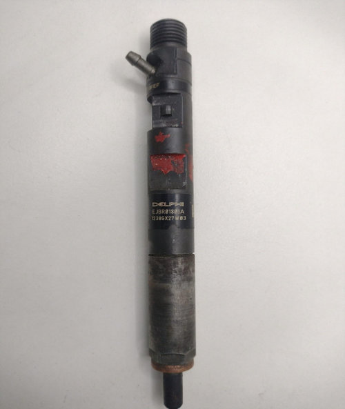 Injector 1.5 dci euro 3 EJBR01801A Renault Clio 2 [facelift] [2001 - 2005]