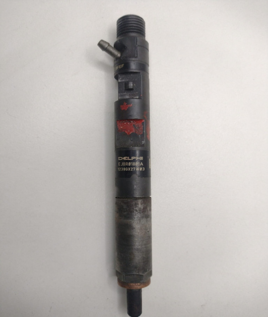 Injector 1.5 dci euro 3 EJBR01801A Renault Kangoo [facelift] [2003 - 2009]