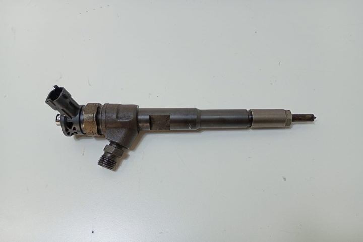 Injector 1.5 dci euro 5 H8201108033 0445110485 Renault Clio 4 [2012 - 2020]