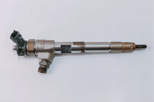 Injector 1.5 dci euro6 0445110800 Dacia Duster 2 [2018 - 2022]