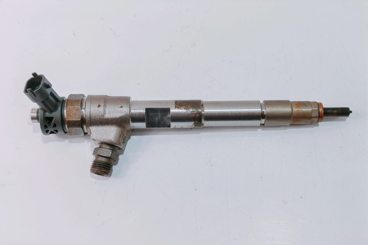 Injector 1.5 dci euro6 0445110800 Dacia Sandero 2 [facelift] [2017 - 2020]