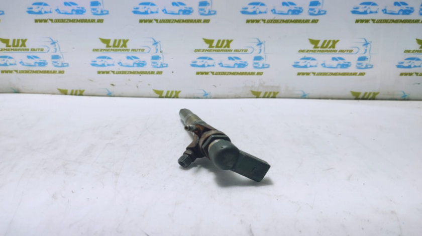 Injector 1.5 dci k9k 166006212r h8201100113 Dacia Lodgy [2013 - 2020]