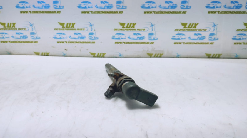 Injector 1.5 dci k9k 166006212r h8201100113 Renault Scenic 3 [2009 - 2012]