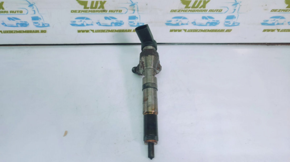 Injector 1.5 dci k9k 166006212r h8201100113 Renault Kangoo 2 [2007 - 2013]