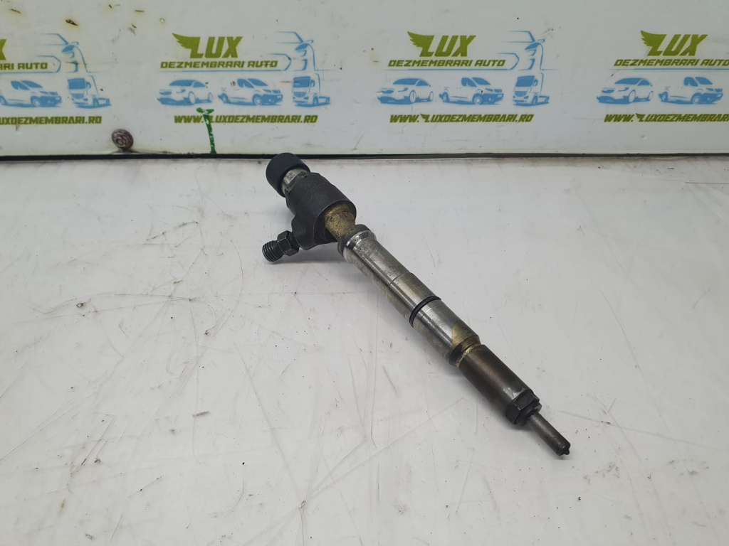 Injector 1.5 dci k9k 8200380253 H8200294788 Nissan Qashqai J10 [2007 - 2010]