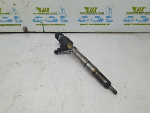 Injector 1.5 dci k9k 8200380253 H8200294788 Renault Kangoo 2 [2007 - 2013]