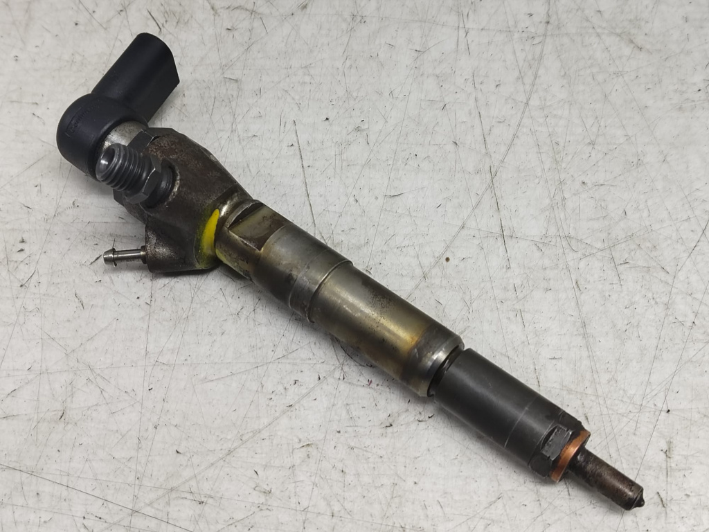 Injector 1.5 dci k9k A2c59513484 Dacia Duster [2010 - 2013]