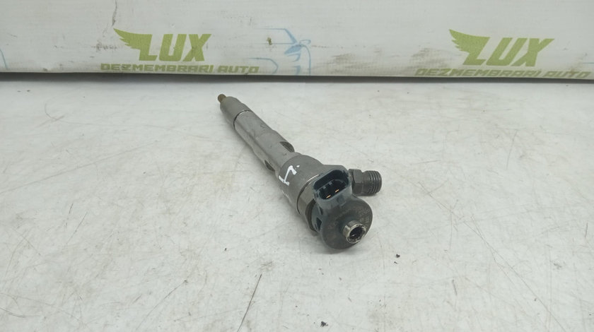 Injector 1.5 dci k9k872 h8201636333 0445110800 Renault Captur 2 [2019 - 2020]